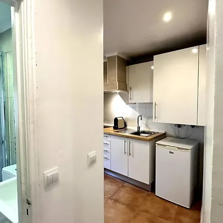 Cruz 1 Appartement *