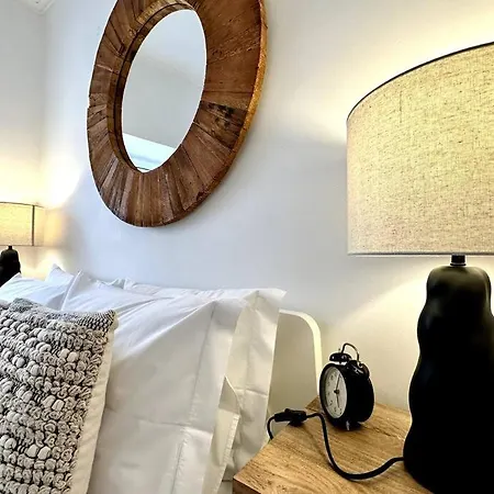 Cruz 1 Appartement Lissabon