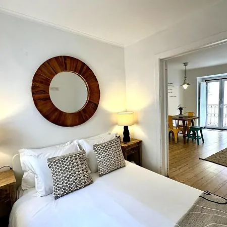 Διαμέρισμα Cruz 1