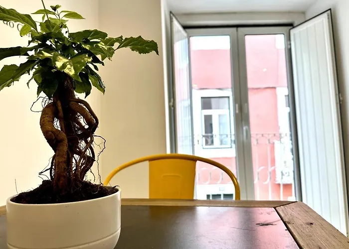 Διαμέρισμα Cruz 1 *