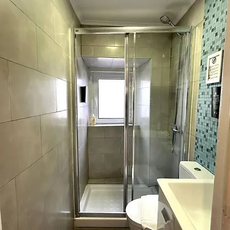 Cruz 1 Apartment Lisbon